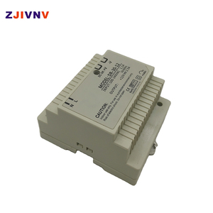 30w Single <strong>Output</strong> Din Rail Switching Power Supply DR-30-12/24 12V 2.5A SMPS 24V <strong>1</strong>.3A Dc Transfer <strong>Switch</strong> - Product Image 2