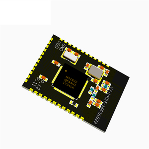 Holyiot Draadloze Lift Control Nrf51822 <span class=keywords><strong>Zigbee</strong></span> Communicatie Bluetooth Ontvanger <span class=keywords><strong>Module</strong></span> Rf - Product Image 4