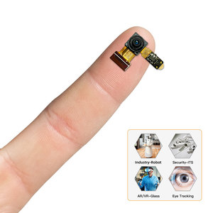 HD Mipi Kamera modul 8mp Für Auto Dash Kamera CMOS Bildsensor Kamera modul - Product Image 4