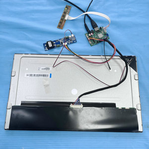 BOE 18.5 Inch Full HD TFT <strong>LCD</strong> Screen Panel High Brightness 1000 Nits Wide Temperature Range IPS <strong>Type</strong> RGB LVDS <strong>LCD</strong> <strong>Display</strong> - Product Image 3