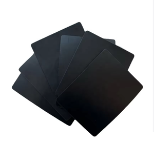 <strong>30</strong> to 60 <strong>Mil</strong> <strong>HDPE</strong> Waterproofing Liners 1mm Model for Swimming Pool Fish Pond Park Epdm Rubber Geomembrane - Product Image 3