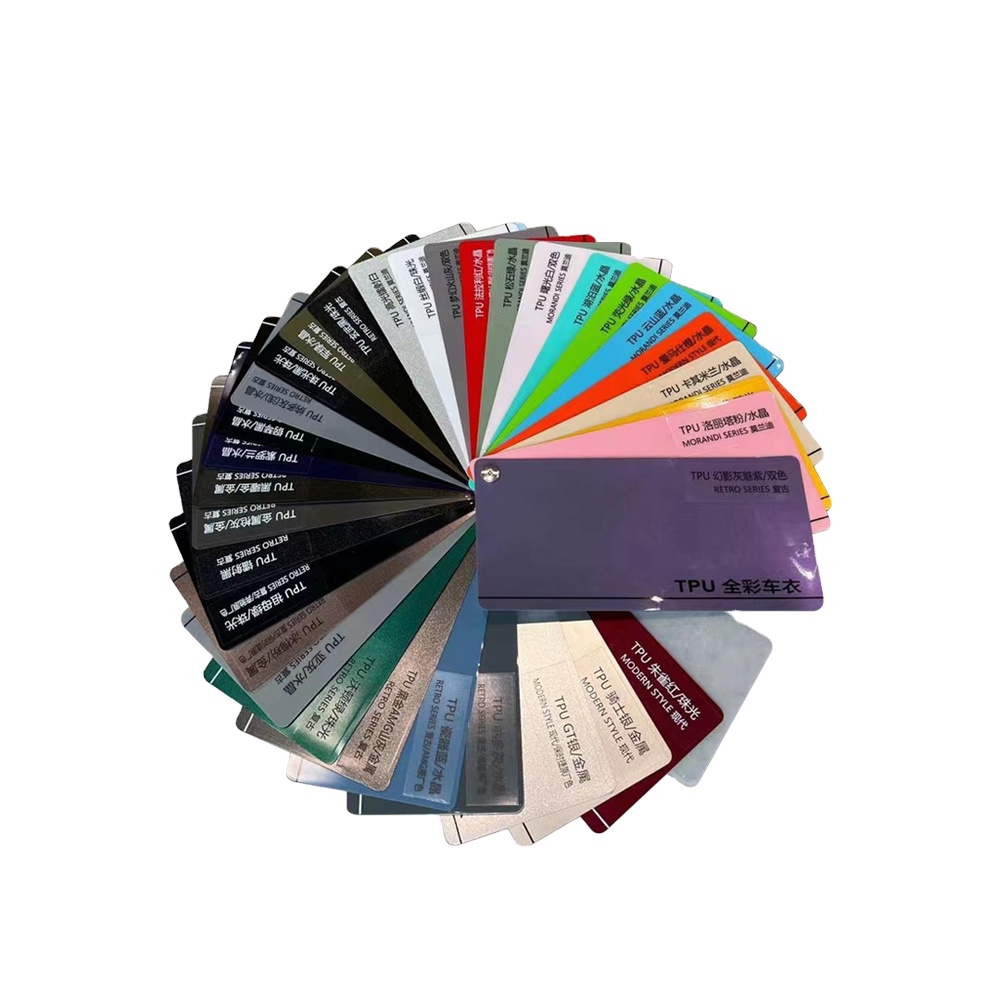 Más de 300 colores