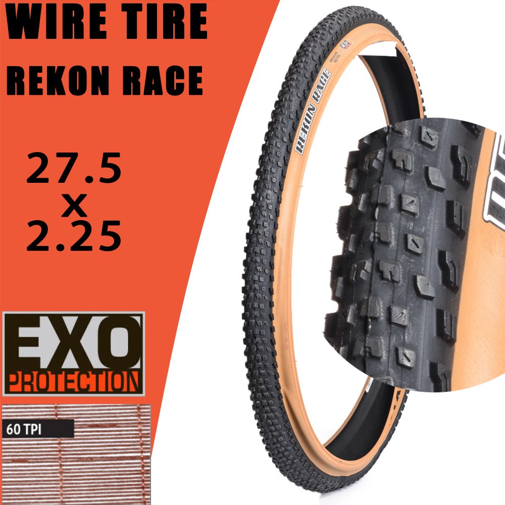 TANWALL 27.5X2.25/EXO