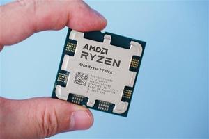 เอเอ็มดี R9 7900X 4.7 GHz 12-core ซีพียูประมวลผล24-เธรด5NM L3 = 64M ซ็อกเก็ต AM5ใหม่ไม่มีพัดลมซีพียูเอเอ็มดี - Product Image 3