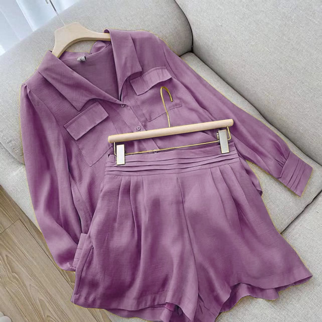 Violet