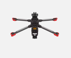 IFlight Chimera 7 Pro V2 FPV赛车无人机框架套件5.8G VTX长空中飞行无人机穿越DIY配件 - Product Image 5