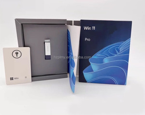 Win11 Pro USB perakende kutusu İngilizce/korece/japonca/rusça, ömür boyu lisans 100% küresel çevrimiçi aktivasyon Win11 Pro anahtar - Product Image 2