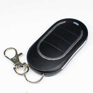 Alutech AT-4N 868 MHz cửa nhà để xe điều khiển từ xa 868.35MHz cán mã alutech AT-4N điều khiển từ xa cửa nhà để xe mở lệnh - Product Image 5