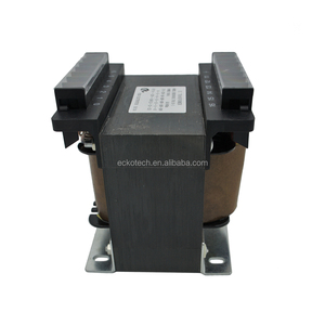 BK-50VA控制电源变压器220 V 1380输入12V 24V 110V 220 V输出50Hz/60hz铜BK型，用于220 VAC/24VAC工作 - Product Image 1