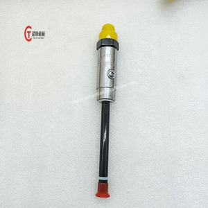 170-5181 yakıt enjektörü 3304 3306 DİZEL MOTOR PARÇALARI kalem nozul enjektörü 1705181 7w7045 0R3591 - Product Image 5