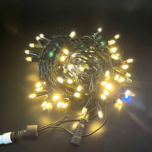 Садовые многоцветные декоративные гирлянда для кемпинга - Product Image 3