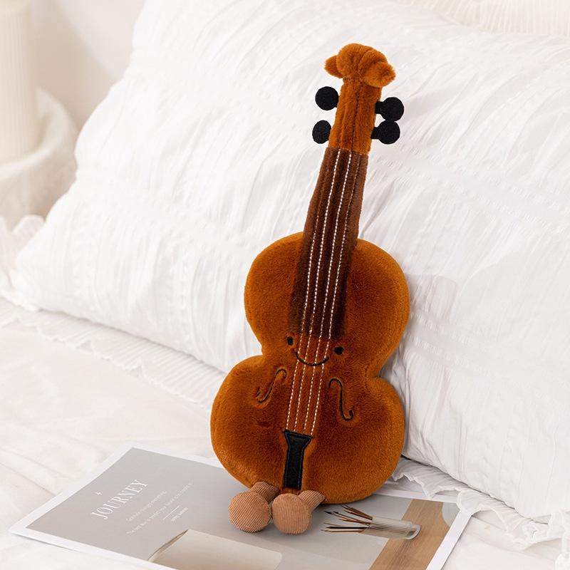 Violin-38cm 98g