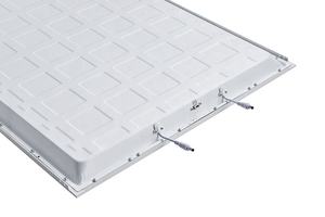 แผงไฟ LED แบ็คไลท์2x2x4รับประกัน5ปีแผงไฟเพดาน LED backlit แบบบาง - Product Image 4