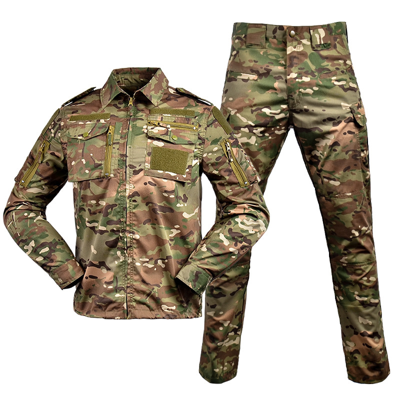 camouflage cp