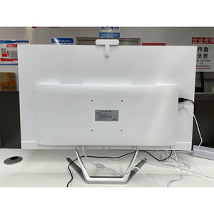 Customize 23.8inch All in One <strong>Computer</strong> Intel N100 Core I3 I5 I7 12th 13th DDR4 Russian Hebrew Kazakh Office Win11 AIO <strong>Computer</strong> - Product Image 6
