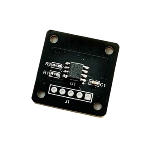 MT6701 <strong>Magnetic</strong> Encoder <strong>Magnetic</strong> Induction Angle Measurement <strong>Sensor</strong> Module 14 bit High Precision Replacement for AS5600 - Product Image 2