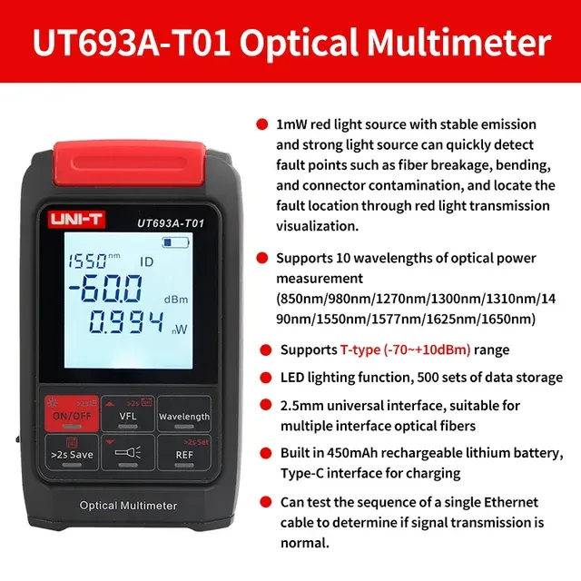 Chine continentale-ut693a-t01