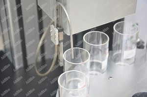 ASTM D5293 Simulador automático de arranque en frío CCS Viscosidad aparente del probador de aceites de motor - Product Image 6