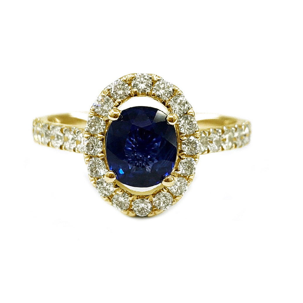 สีเหลือง