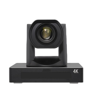 EZOLEN 4K UHD PTZ videocamera con Live Streaming per conferenze 4 kp60 4K Ptz conferenza sistema AI Tracking - Product Image 1