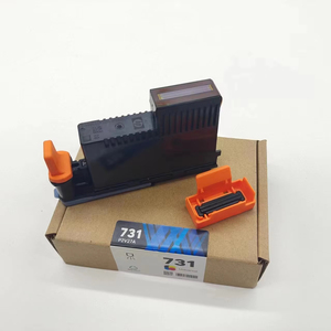 Factory <strong>HP</strong> 731 Universal Printhead Original Refurbish Printhead P2V27A Available <strong>for</strong> <strong>HP</strong> Designjet T1708 Postscript