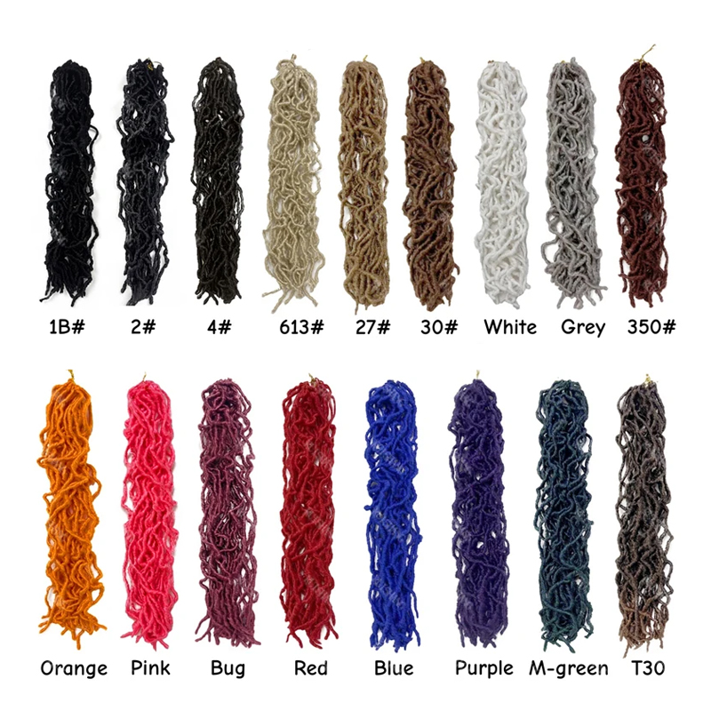Carte de couleurs