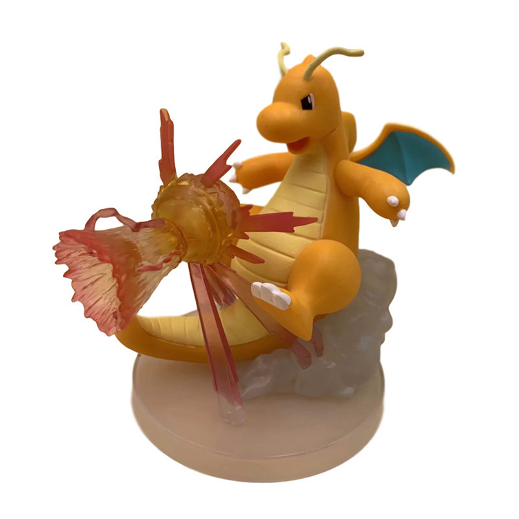 Dragonite