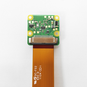 Raspberry Pi Oficial AI Cámara Oficial Raspberry Pi AI Cámara IMX500 Inteligente