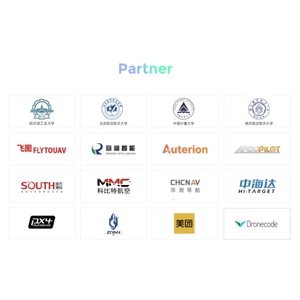 CUAV C-RTK 2 Drone Survey GPS Navigation RTK PPK For PX4 Ardupilot Open-Source Controller