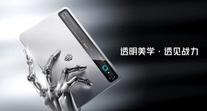 Kırmızı sihirli Tablet 3 Pro 9.06 ''165Hz Oled ekran 2400*1504 8200mAh pil Snapdragon 8 Elite Octa çekirdek WIFI oyun Tablet - Product Image 3
