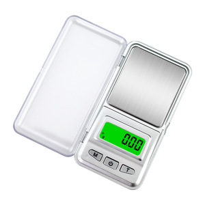 Bijia Độ Chính Xác Cao Kỹ Thuật Số Đồ Trang Sức Quy Mô <span class=keywords><strong>0.01G</strong></span> Chuyên Nghiệp Túi Trọng Lượng Quy Mô Điện Tử Đồ Trang Sức Túi Quy Mô 300G - Product Image 1