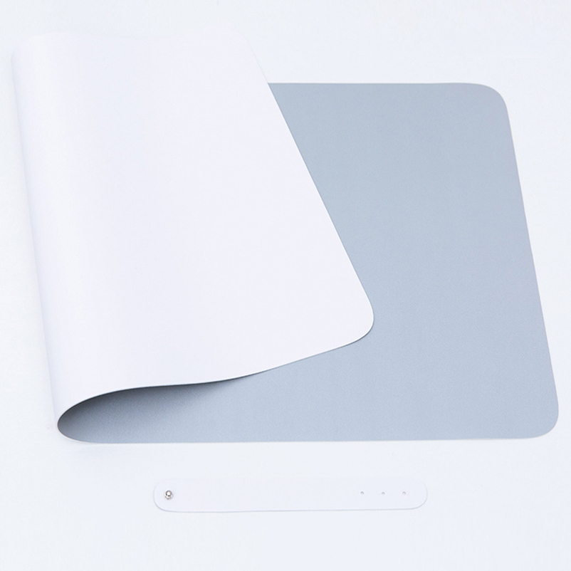 White+ Silver
