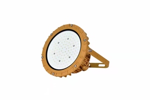 LED patlamaya dayanıklı ışık yüksek defne patlamaya dayanıklı Led ışık 5 yıl garanti 100W-300W IP65 70 Exd IIC T6 Gb sarı gri 120 - Product Image 3