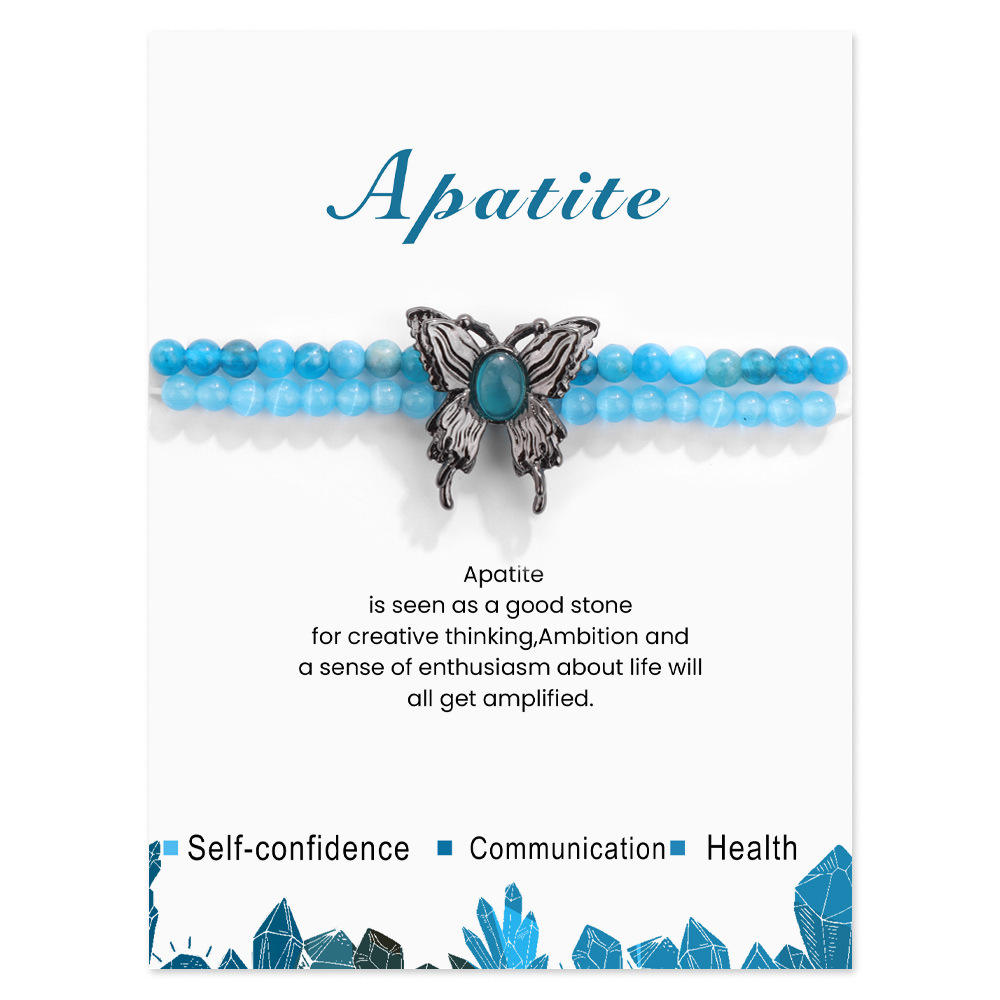 Apatite