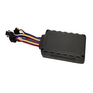 Seguimiento en tiempo Real de 4G DTU inteligente GPS Tracker para la flota de seguimiento de ubicación apoyo sensor de combustible - Product Image 2