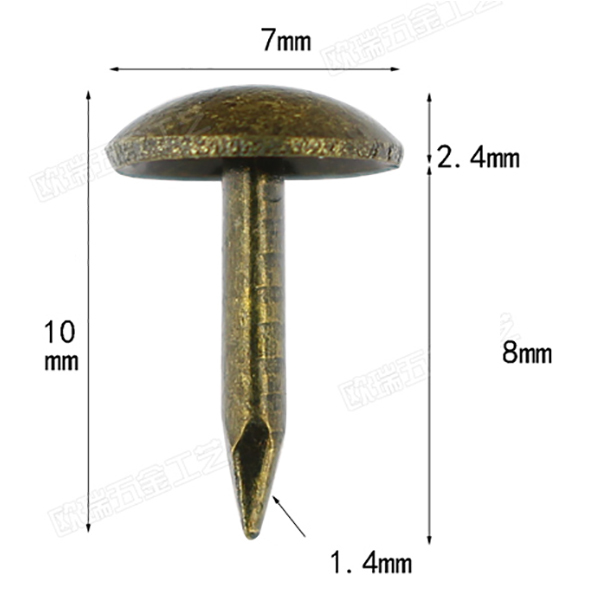 7mm 500 ensembles