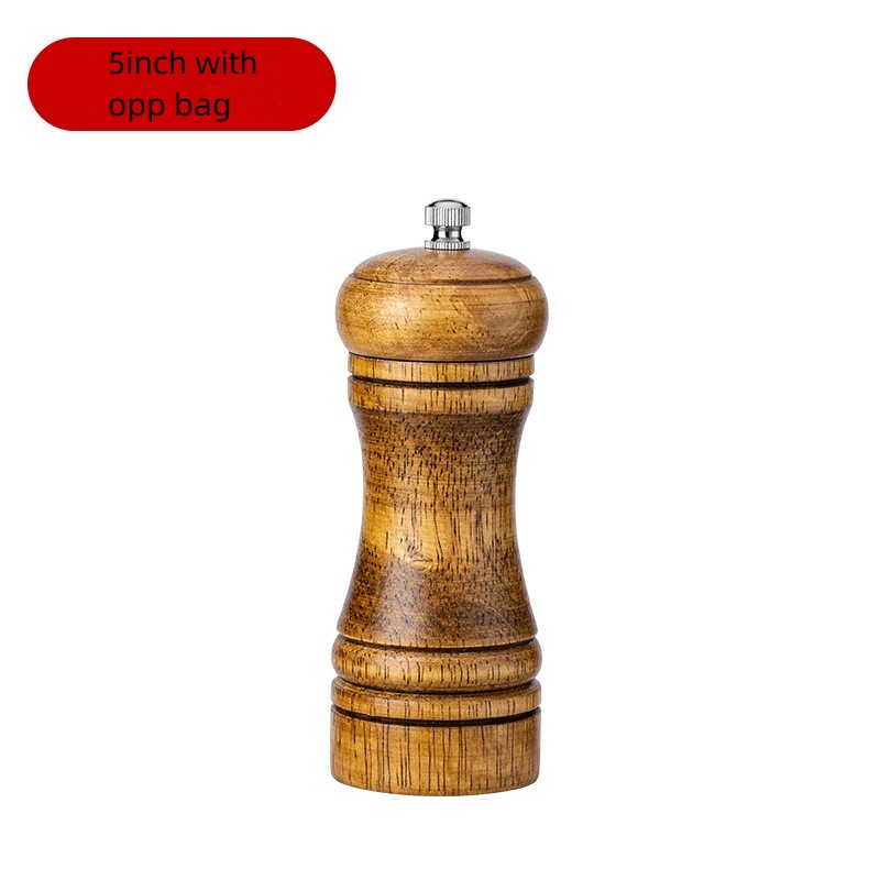 5 pulgadas