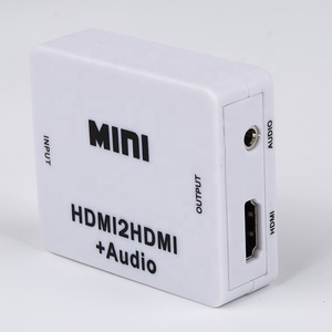 Audio <strong>Outputs</strong> Converter Support SPDIF and L/R <strong>Analog</strong> Audio - Product Image 3