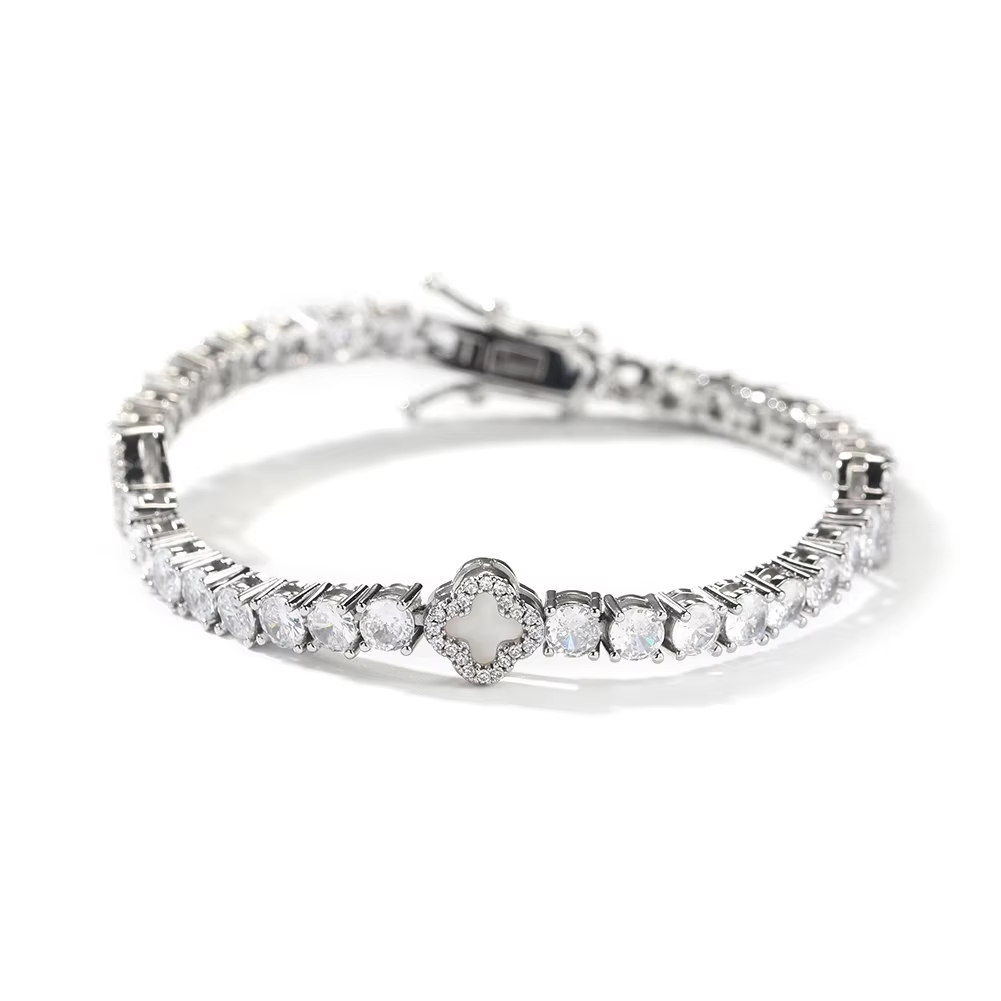 Bianco argento