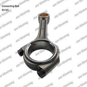 适用于中国发动机发动机零件的R4105连杆 - Product Image 4