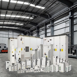 Nuovo motore Inverter PLC originale 3 bhe014557 r0005 per la programmazione PLC e il controllo industriale - Product Image 4