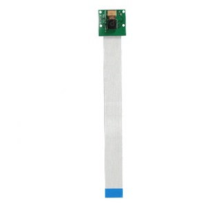 <strong>Raspberry</strong> <strong>Pi</strong> CSI Interface <strong>Camera</strong> 5 Million Pixels 15cm Flexible Cable Supports 3rd Generation B/<strong>2</strong> Generation - Product Image 4