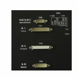 Fangling-controlador CNC FX430A, con Control remoto IO para máquina de corte por Plasma de 4 ejes tipo mesa - Product Image 6
