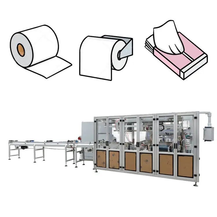Low price small tissue paper making machine tissue paper machine germany