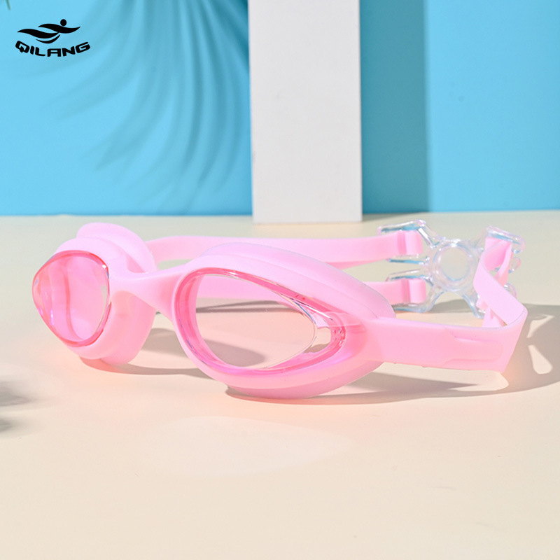 Pink (PE bag)