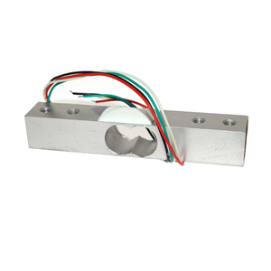 電子スケールデジタルロードセル重量モジュール10KG高感度キッチンスケール - Product Image 1