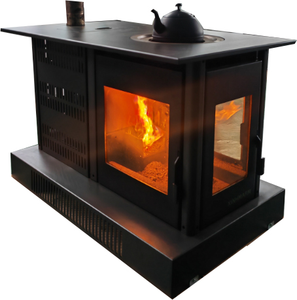 Isıtma gücü 10KW çift ejderha ısıtma gücü 84W su fan ısıtıcı - Product Image 1