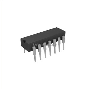 集積回路CD54AC153F3A CDIP-16チップ - Product Image 1
