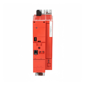入出力 (io) パワードライバモジュール100% 新しいオリジナルHmiPlcモジュールMC07B0003-5A3-4-00 - Product Image 1