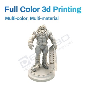 Stratasys Objet 3D Modello di Stampa Più colori prototipo fotopolimero resine digitale parti lisce - Product Image 2